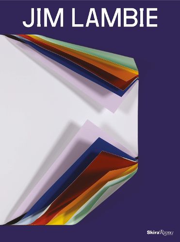 Cover image for Jim Lambie
