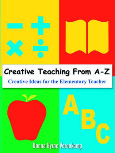 Creative Teaching From A-Z