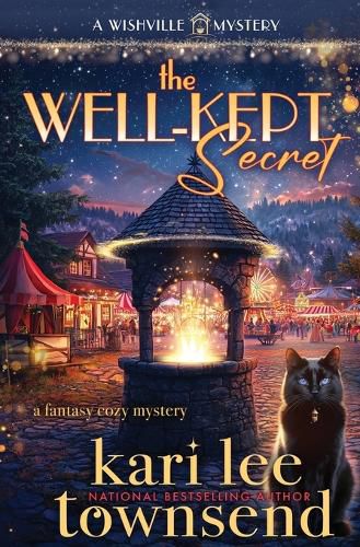 Cover image for The Well-Kept Secret