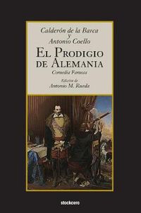 Cover image for El prodigio de Alemania