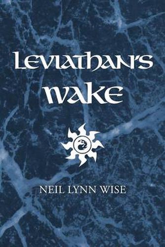 Cover image for Leviathan's Wake