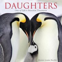 Cover image for Daughters: One Of Life's Sweetest Treasures