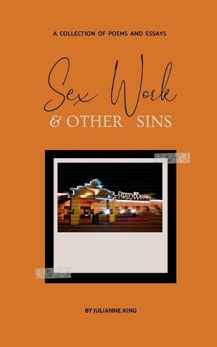 Cover image for Sex Work & Other Sins