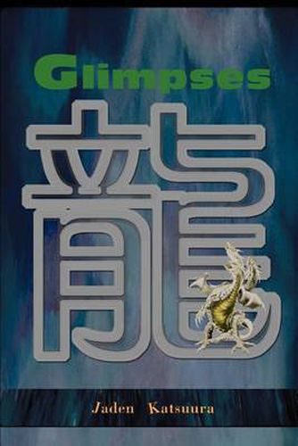 Cover image for Glimpses