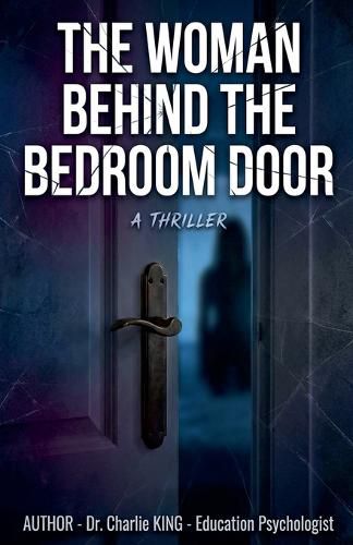 Cover image for The Woman Behind the Bedroom Door
