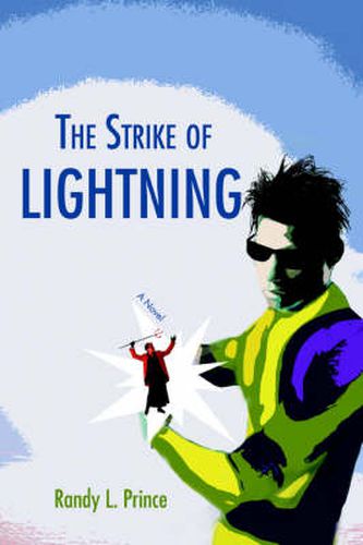 Cover image for The Strike of Lightning