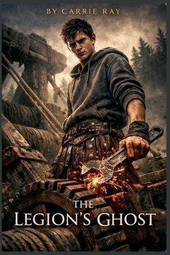 Cover image for The Legion's Ghost