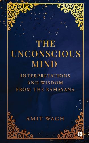 Cover image for The Unconscious Mind
