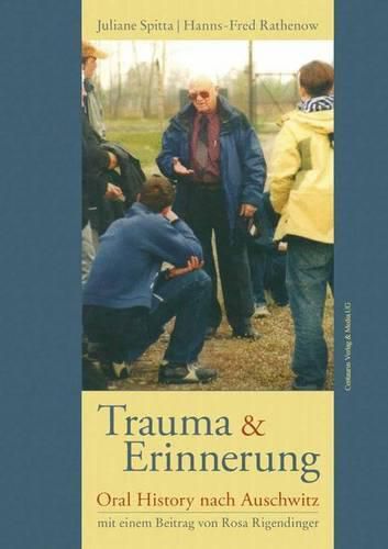 Cover image for Trauma und Erinnerung