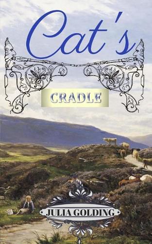 Cover image for Cat's Cradle: Cat in Scotland