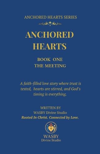 Cover image for Anchored Hearts