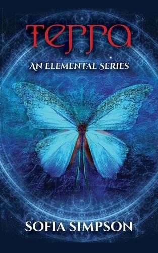 Cover image for Terra