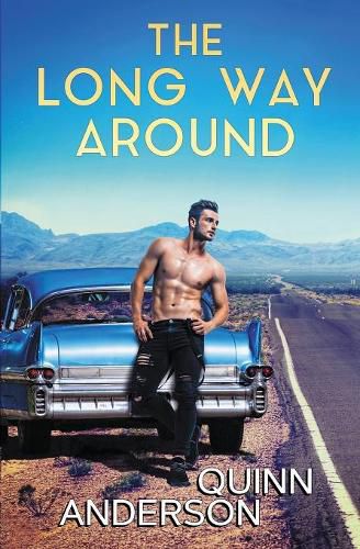 Cover image for The Long Way Around