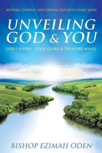 Cover image for Unveiling God & You