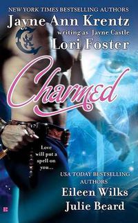 Cover image for Charmed