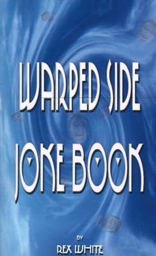 Cover image for Warped Side Joke Book