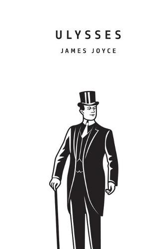 Cover image for Ulysses