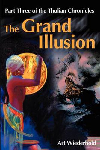 Cover image for The Grand Illusion