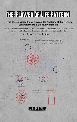Cover image for The Flower of Life Pattern
