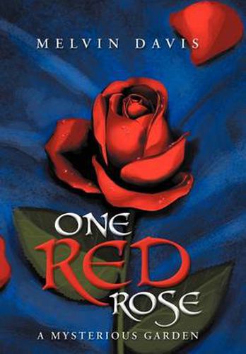 Cover image for One Red Rose