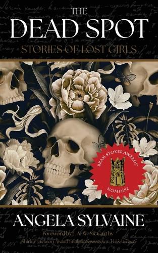 Cover image for The Dead Spot