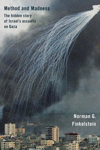 Cover image for Method and Madness