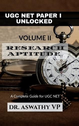 Cover image for Ugc Net Paper I Unlocked Volume II
