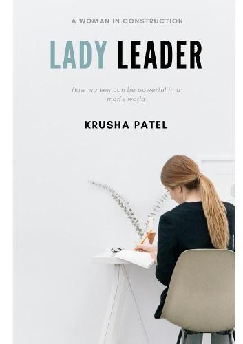 Cover image for Lady Leader