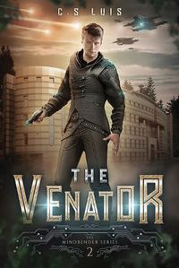 Cover image for The Venator