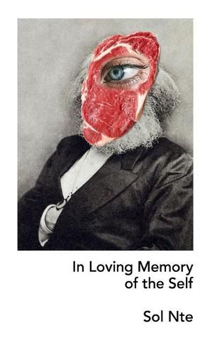 Cover image for In Loving Memory of the Self