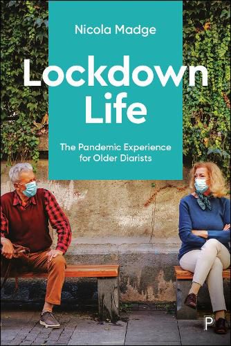 Cover image for Lockdown Life