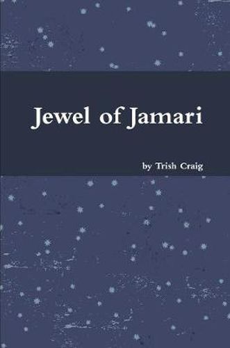 Cover image for Jewel of Jamari