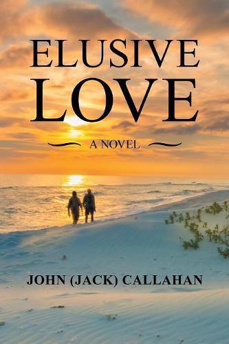 Cover image for Elusive Love