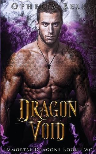 Cover image for Dragon Void