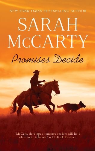 Cover image for Promises Decide
