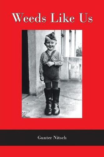 Cover image for Weeds Like Us