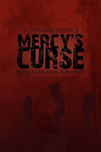 Cover image for Mercy's Curse