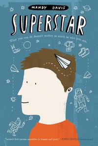 Cover image for Superstar