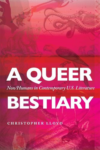 Cover image for A Queer Bestiary