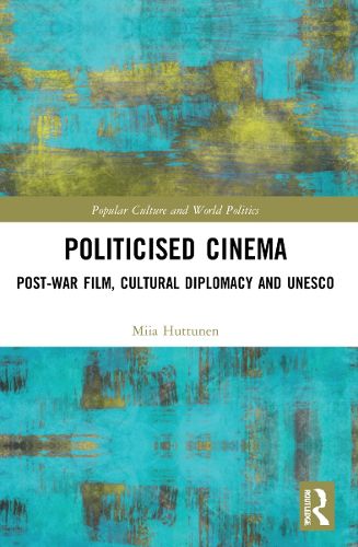 Cover image for Politicised Cinema