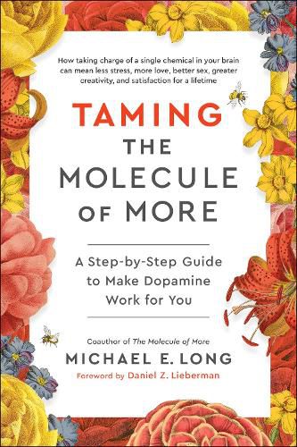 Cover image for Taming the Molecule of More