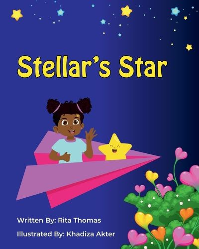 Cover image for Stellar's Star