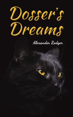Cover image for Dosser's Dreams