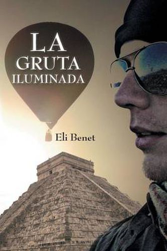 Cover image for La Gruta Iluminada