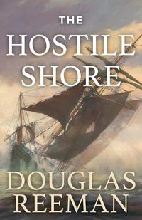 Cover image for The Hostile Shore