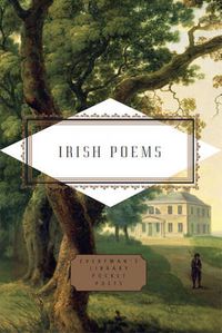 Cover image for Irish Poems