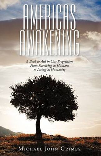 Cover image for Americas Awakening