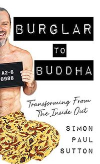 Cover image for Burglar to Buddha