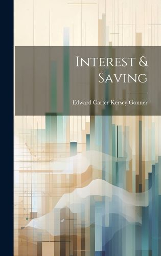 Cover image for Interest & Saving