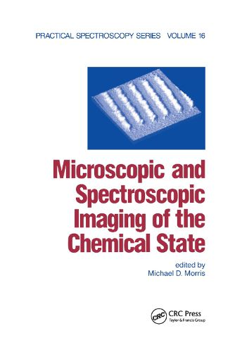 Microscopic and Spectroscopic Imaging of the Chemical State